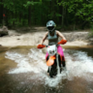 Meet your Posher, Melanie